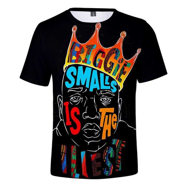men's t-shirts hip hop notorious big men tshirt oversized t shirt menwomen short sleeve fashion biggie smalls 3d print summer x0621, White;black
men's t-shirts hip hop notorious big men tshirt oversized t shirt menwomen short sleeve fashion biggie smalls 3d print summer x0621, White;black