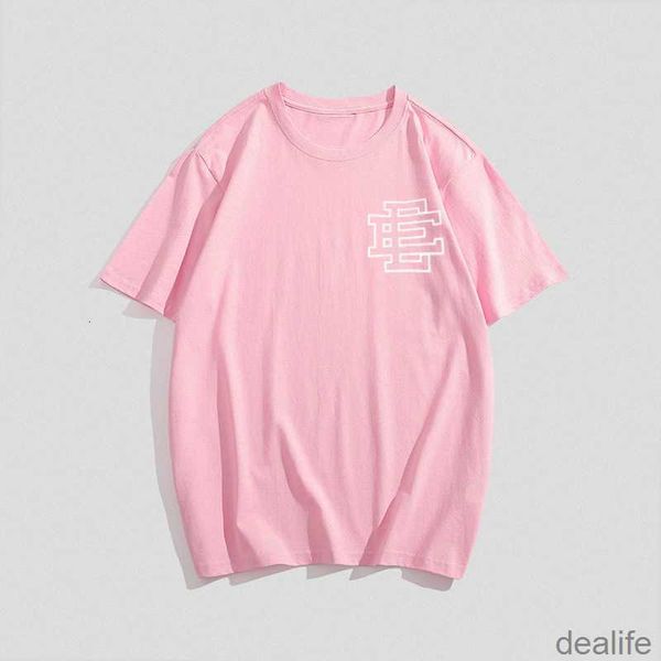 ee men's brand t-shirt designer eric emanuel tshirts summer casual tees ins fashion mens womens luxury loose shirt business design sho, White;black
ee men's brand t-shirt designer eric emanuel tshirts summer casual tees ins fashion mens womens luxury loose shirt business design sho, White;black
