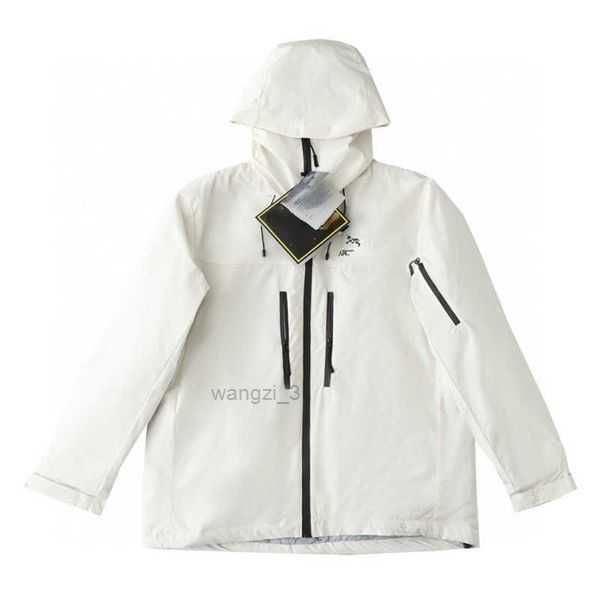 american arc designer jacket women outdoor assault jackets plus cotton thickened hooded coat warm waterproof sportswear 2 25f8, Black;brown
american arc designer jacket women outdoor assault jackets plus cotton thickened hooded coat warm waterproof sportswear 2 25f8, Black;brown