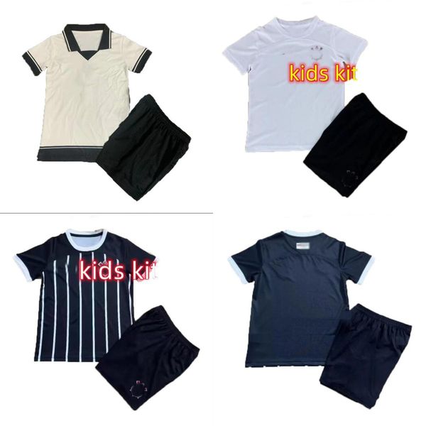 23/24 corinthian soccer jerseys socrates special 2023 kids kits ronaldo lucas piton gabriel gil jersey ramiro m.vital cantillo men football, Black
23/24 corinthian soccer jerseys socrates special 2023 kids kits ronaldo lucas piton gabriel gil jersey ramiro m.vital cantillo men football, Black