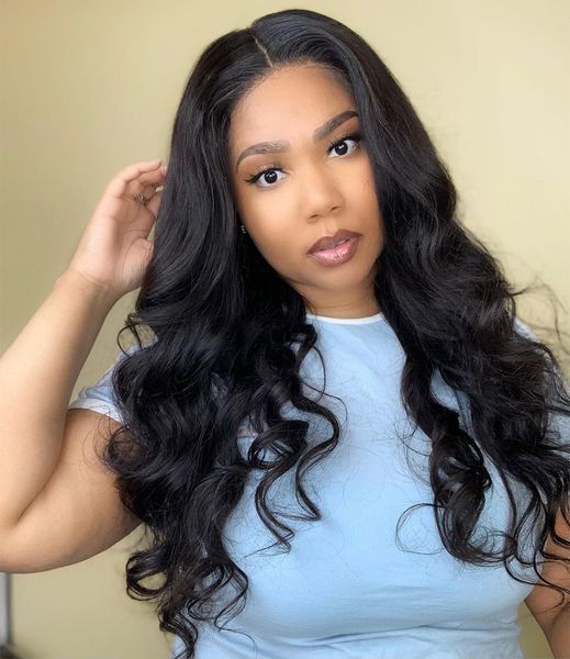 body wave lace wigs 13x4 transparent lace wigs brazilian remy lace wigs for women human hair, Black;brown
body wave lace wigs 13x4 transparent lace wigs brazilian remy lace wigs for women human hair, Black;brown