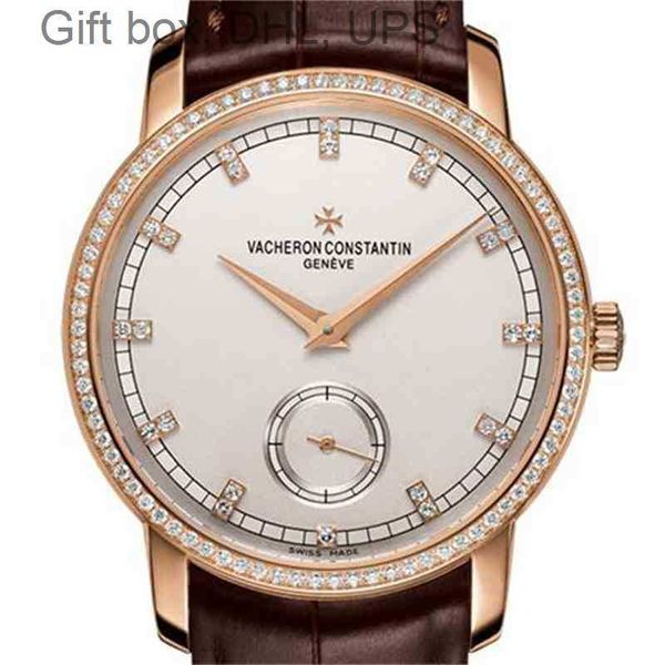 vacherosn superclone patrlmon luxury watch designer 18k rose gold diamond inlaid manual mechanical men's 82572/000r men's watch bu, Slivery;brown
vacherosn superclone patrlmon luxury watch designer 18k rose gold diamond inlaid manual mechanical men's 82572/000r men's watch bu, Slivery;brown