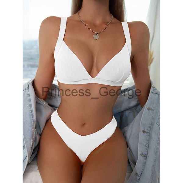 women's plus size swimwear bikini 2023 women swimsuit plain push up bikinis set 2 pieces swimwear woman bathing suit female beach wear, Black
women's plus size swimwear bikini 2023 women swimsuit plain push up bikinis set 2 pieces swimwear woman bathing suit female beach wear, Black