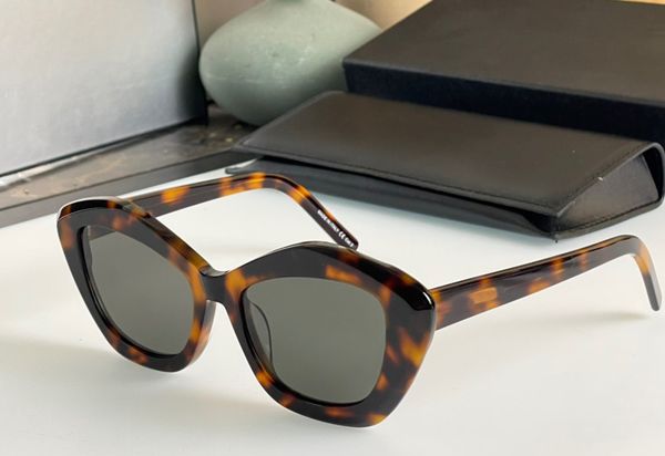 68 cat eye sunglasses havana frame grey lens women sunnies gafas de sol designer sunglasses shades occhiali da sole uv400 protection eyewear, White;black
68 cat eye sunglasses havana frame grey lens women sunnies gafas de sol designer sunglasses shades occhiali da sole uv400 protection eyewear, White;black
