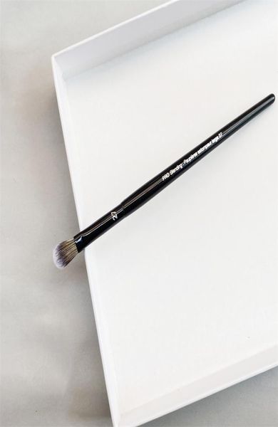 pro eye crease makeup brush 27 black soft fluffy paddleshaped eyeshadow blending beauty cosmetics brush tools8832276
pro eye crease makeup brush 27 black soft fluffy paddleshaped eyeshadow blending beauty cosmetics brush tools8832276