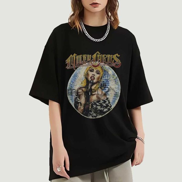 men's t-shirts miley cyrus singer midnight sky music album t shirt streetwear men's women's tshirt oversized 100 cotton short, White;black
men's t-shirts miley cyrus singer midnight sky music album t shirt streetwear men's women's tshirt oversized 100 cotton short, White;black
