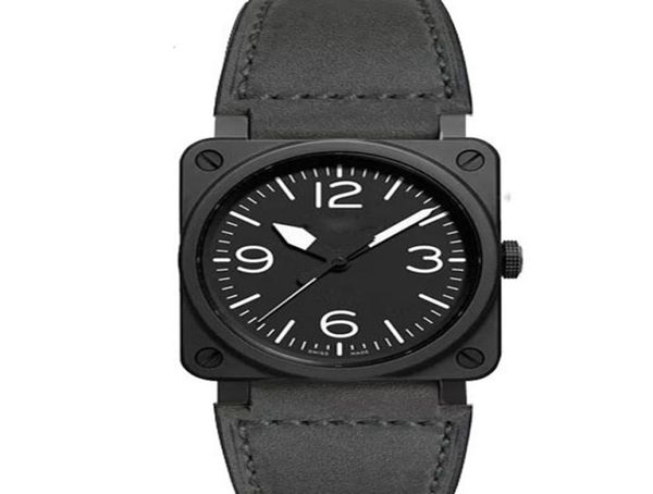 bell men watches 2020 leather quartz watch fashion sport men039s wristwatch reloj hombre clock male relogio masculino2235567, Silver
bell men watches 2020 leather quartz watch fashion sport men039s wristwatch reloj hombre clock male relogio masculino2235567, Silver