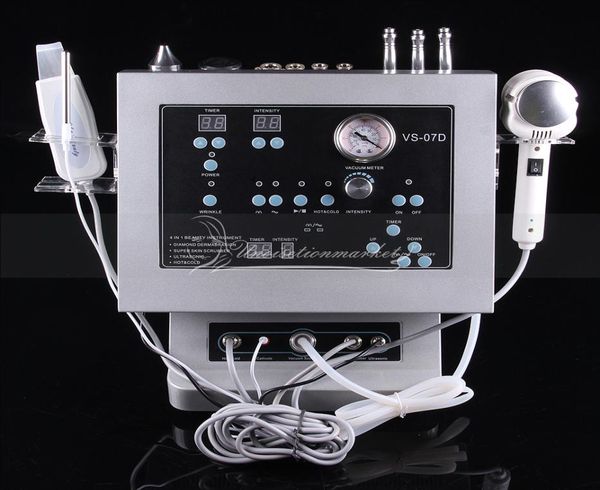4 in 1 diamond dermabrasion microdermabrasion ultrasonic skin scrubber salon machine4982828
4 in 1 diamond dermabrasion microdermabrasion ultrasonic skin scrubber salon machine4982828