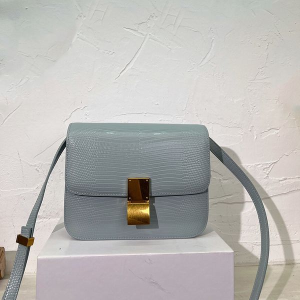 women's fine crossbody bag luxury brand crocodile leather grain shoulder bag to attend the banquet with the dress
women's fine crossbody bag luxury brand crocodile leather grain shoulder bag to attend the banquet with the dress
