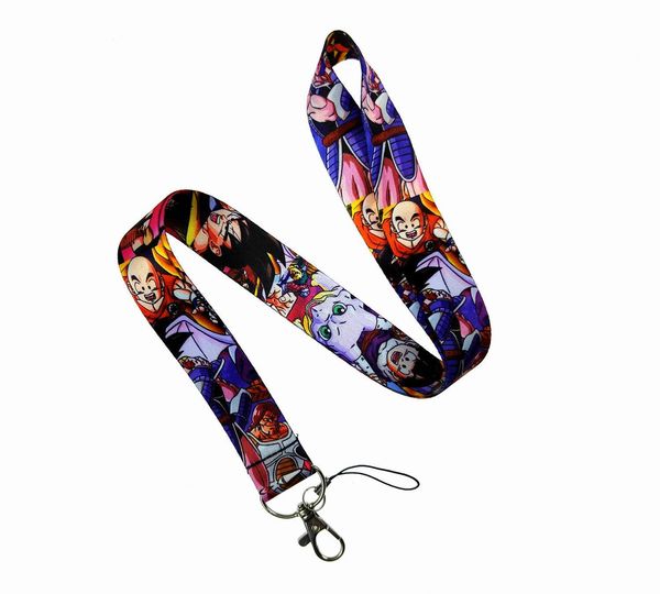 kids designer keychain anime dragon lanyard ball z designer keychain id credit card cover pass mobile phone charm neck straps badge holder k, Silver
kids designer keychain anime dragon lanyard ball z designer keychain id credit card cover pass mobile phone charm neck straps badge holder k, Silver