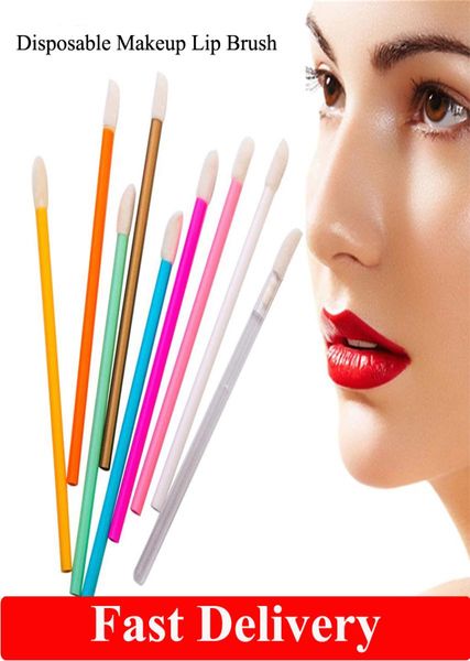 fast delivery 50pcs disposable cosmetic makeup lip brush lipstick lip glossy wands pen cleaner applicator eyeshadow lip gloss brus9038580
fast delivery 50pcs disposable cosmetic makeup lip brush lipstick lip glossy wands pen cleaner applicator eyeshadow lip gloss brus9038580