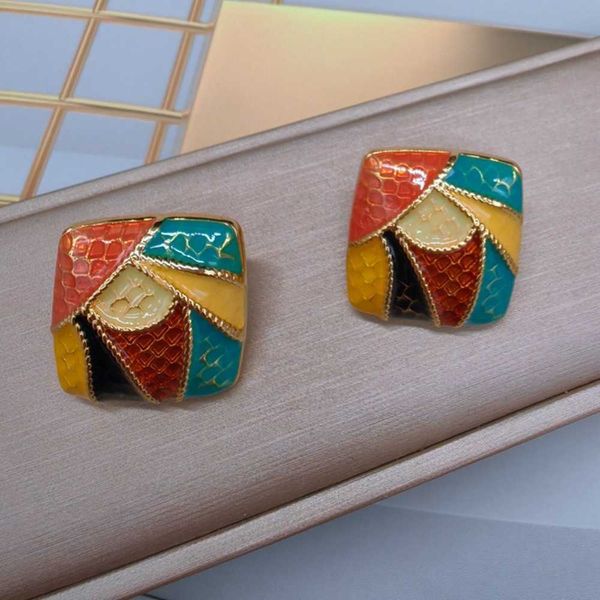 small luxury style 925 silver needle versatile and exaggerated electroplated 24k gold earrings female women kids harry potter shopping
small luxury style 925 silver needle versatile and exaggerated electroplated 24k gold earrings female women kids harry potter shopping