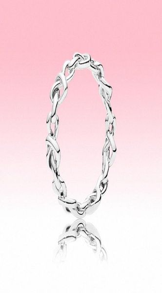 new arrival love heart women ring beautiful summer jewelry with original box for pandora 925 sterling silver knotted hearts rings 9391768, Slivery;golden
new arrival love heart women ring beautiful summer jewelry with original box for pandora 925 sterling silver knotted hearts rings 9391768, Slivery;golden