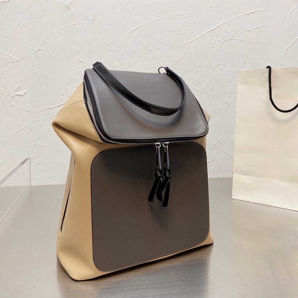 casual genuine leather backpack luxury designer brand large capacity lapbag outdoor backpacks schoolbag mochila bags
casual genuine leather backpack luxury designer brand large capacity lapbag outdoor backpacks schoolbag mochila bags
