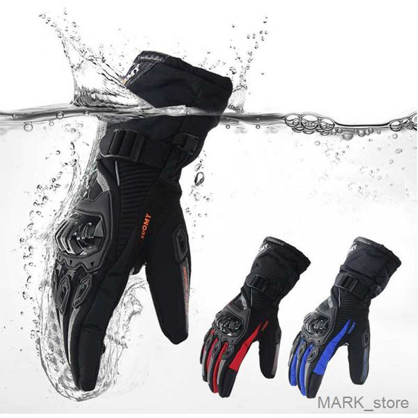 motorcycle gloves motorcycle gloves can be touch-screen winter waterproof and windproof moto men's cycling gloves r230621
motorcycle gloves motorcycle gloves can be touch-screen winter waterproof and windproof moto men's cycling gloves r230621