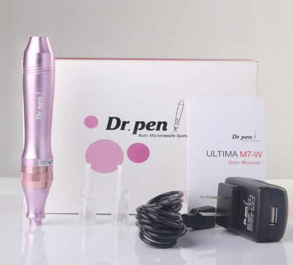 dr pen ultima m5 m7 derma pen 5 speed electric auto microneedle roller dermapen with needle catridge9909697
dr pen ultima m5 m7 derma pen 5 speed electric auto microneedle roller dermapen with needle catridge9909697