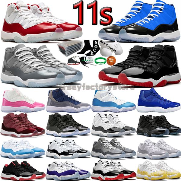 11 men basketball shoes11s cherry cool grey cement concord 45 bred unc gamma blue midnight navy 72-10 heiress velvet pantone dmp mens women
11 men basketball shoes11s cherry cool grey cement concord 45 bred unc gamma blue midnight navy 72-10 heiress velvet pantone dmp mens women