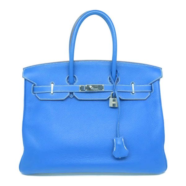birkins h ermess bag genuine cow leather phw 35 handbag taurillon clemence blue whitehandmade bag qq edl7
birkins h ermess bag genuine cow leather phw 35 handbag taurillon clemence blue whitehandmade bag qq edl7