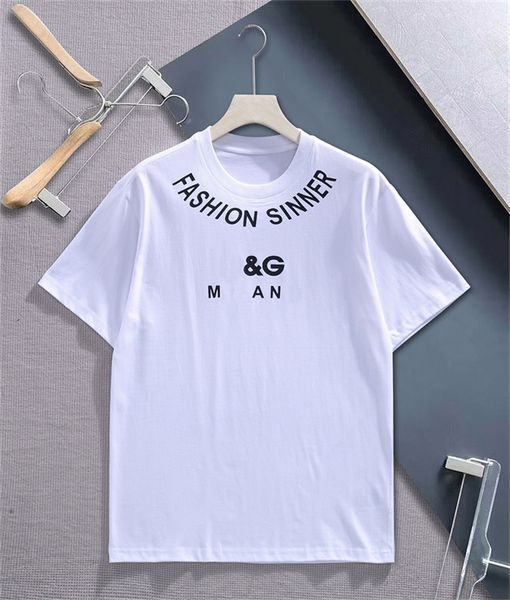 fashion designer mens t shirt womens letter print short sleeve round neck cotton tees m-3xl z8, White;black
fashion designer mens t shirt womens letter print short sleeve round neck cotton tees m-3xl z8, White;black