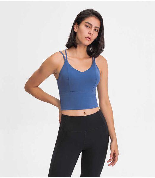 l-018 yoga womens clothing underwear gym yoga fitness sports bra crop outdoor jogging sport lingerie for ladies sportswear summer
l-018 yoga womens clothing underwear gym yoga fitness sports bra crop outdoor jogging sport lingerie for ladies sportswear summer