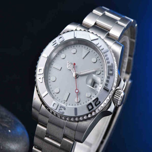 designer men watch yachtmaster oyster perpetual wristwatch 4w8w ement business shell leisure full-automatic sports, Slivery;brown
designer men watch yachtmaster oyster perpetual wristwatch 4w8w ement business shell leisure full-automatic sports, Slivery;brown