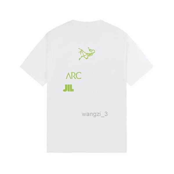designer summer arcterys t sweaters high-quality bird brand short-sleeved double-yarn pure cotton fabric 2023 senior s6uk 10 j3fg, White;black
designer summer arcterys t sweaters high-quality bird brand short-sleeved double-yarn pure cotton fabric 2023 senior s6uk 10 j3fg, White;black
