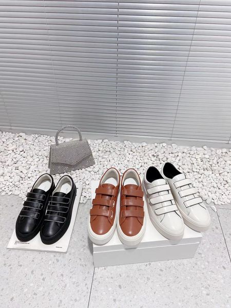 designer woman shoes the row lace-up candy color ventilated canvas perforations men platform mesh sneaker with box size 35-40 e1uc, Black
designer woman shoes the row lace-up candy color ventilated canvas perforations men platform mesh sneaker with box size 35-40 e1uc, Black
