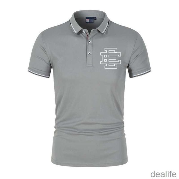 summer eric 2023 emanuel polos mens designer t shirts ins fashion ee tees short sleeve womens tshirts hip hop letter printed cotton loose, White;black
summer eric 2023 emanuel polos mens designer t shirts ins fashion ee tees short sleeve womens tshirts hip hop letter printed cotton loose, White;black