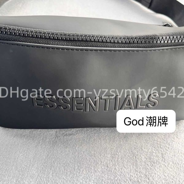 spot double thread fashion brand crossbody bag single shoulder bag chest bag waist bag hqtf, Black
spot double thread fashion brand crossbody bag single shoulder bag chest bag waist bag hqtf, Black