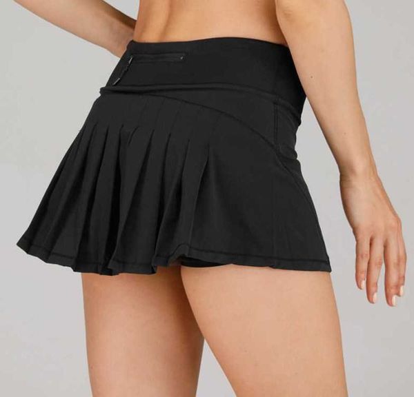 yoga running pleated sports skirt l-199 breathable fitness tennis skirt double-layer anti-exposure breathable gym women skirts333, Gray
yoga running pleated sports skirt l-199 breathable fitness tennis skirt double-layer anti-exposure breathable gym women skirts333, Gray