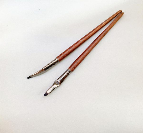 bent eyeliner makeup brush 260 fine thin eye lash line definer liner beauty cosmetics brush tool6477155
bent eyeliner makeup brush 260 fine thin eye lash line definer liner beauty cosmetics brush tool6477155
