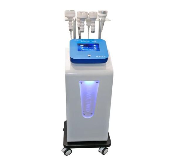 multifunctional ultrasonic cavitation rf vacuum ultrasound slimming machine scraping cupping beauty apparatus 80k ir6430900, Black;white
multifunctional ultrasonic cavitation rf vacuum ultrasound slimming machine scraping cupping beauty apparatus 80k ir6430900, Black;white