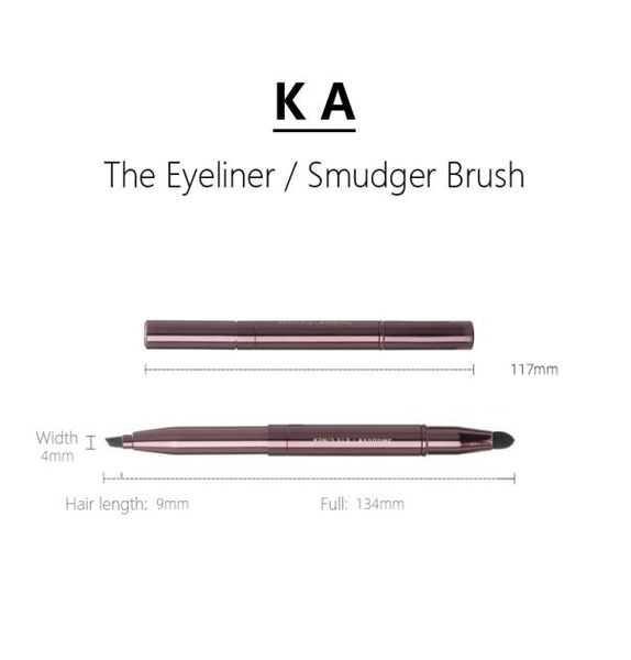 kevynaucion the eye liner smudger retractable makeup brush portable travel sized brow lash liner definer cosmetics brush tools3224850
kevynaucion the eye liner smudger retractable makeup brush portable travel sized brow lash liner definer cosmetics brush tools3224850