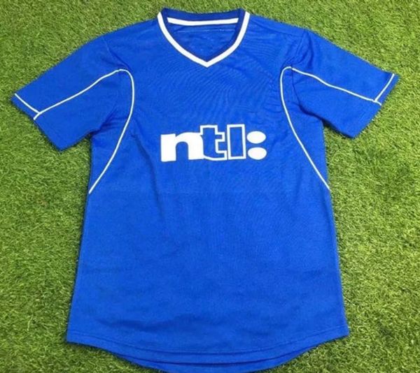 1999 2000 retro soccer jerseys gascoigne laudrup mccoist vintage camisas uniforms rangers football shirts classic maillot de foot jersey 199, Black;yellow
1999 2000 retro soccer jerseys gascoigne laudrup mccoist vintage camisas uniforms rangers football shirts classic maillot de foot jersey 199, Black;yellow