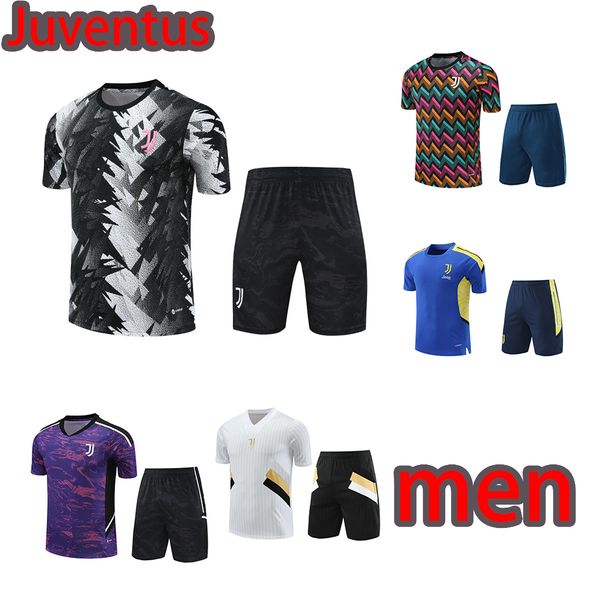 22 23 24 juventus trackwear football shirt juventus training shirt 2023 2024 short sleeve suit sportswear men t shirt s-2xl, Black
22 23 24 juventus trackwear football shirt juventus training shirt 2023 2024 short sleeve suit sportswear men t shirt s-2xl, Black