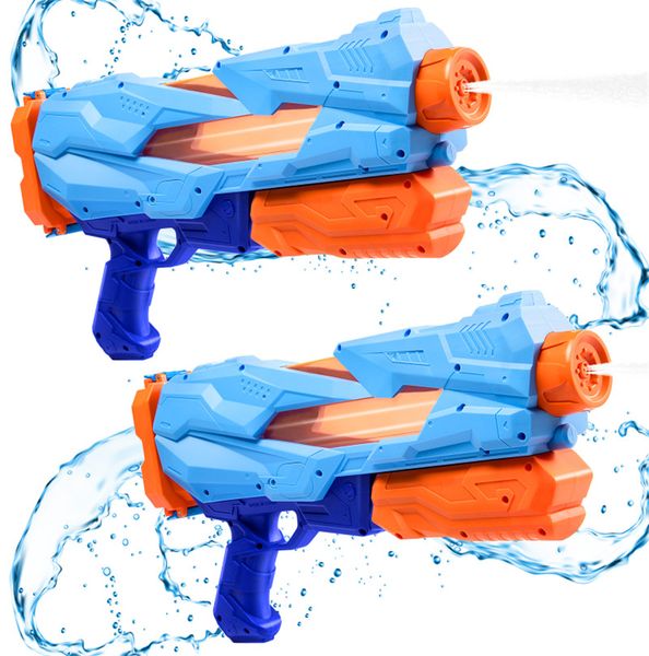 PCS 2 Children Outdoor Beach Toys Kids Summer Beach Water Gun Seaside Natatorium Square Drifting Water Pistol Squirt Toys
PCS 2 Children Outdoor Beach Toys Kids Summer Beach Water Gun Seaside Natatorium Square Drifting Water Pistol Squirt Toys