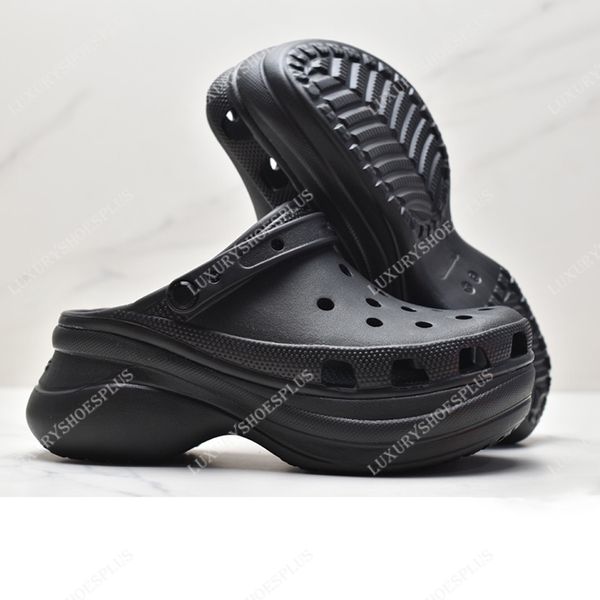 Platform Sandals Fashion Slippers Luxury Designer Shoes Summer Beach Sliders High-quality Sandal Women Slipper Plat-form Slides Lady Slipers Patchwork, White
Platform Sandals Fashion Slippers Luxury Designer Shoes Summer Beach Sliders High-quality Sandal Women Slipper Plat-form Slides Lady Slipers Patchwork, White