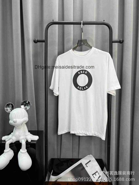 aaaaa designer luxury t-shirt bur brand correct bu home warhorse oak leaf print design round neck short sleeve t-shirt trendy high street fa, White;black
aaaaa designer luxury t-shirt bur brand correct bu home warhorse oak leaf print design round neck short sleeve t-shirt trendy high street fa, White;black
