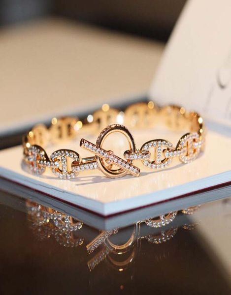 luxury quality punk charm bracelet hollow design with diamond in 17 size for lady birthday wedding jewelry gift have box stamp ps7292597, Black
luxury quality punk charm bracelet hollow design with diamond in 17 size for lady birthday wedding jewelry gift have box stamp ps7292597, Black