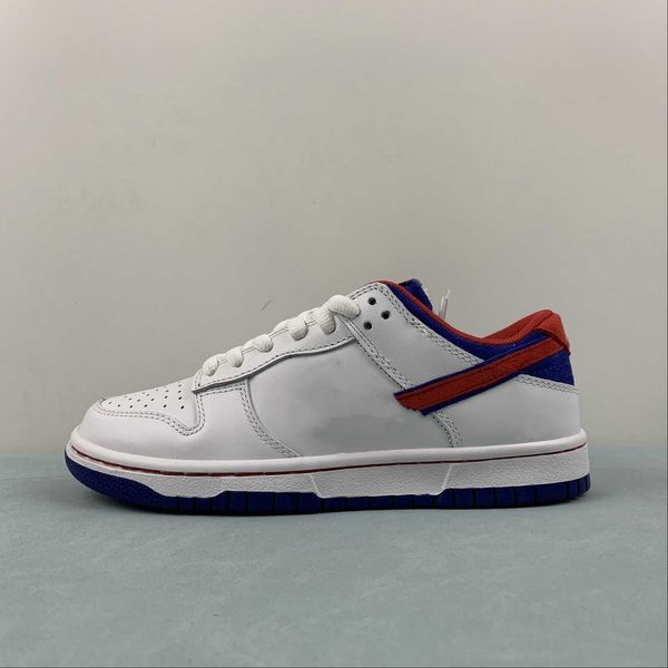 sb dnks low basketball shoes ostsb white blue red designer shoes sneakers with original box
sb dnks low basketball shoes ostsb white blue red designer shoes sneakers with original box