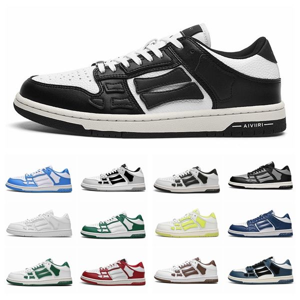 2023 new skel low mens running shoes sports sneakers white blue orange green black light red brown yellow navy trainers men women shoe outdo
2023 new skel low mens running shoes sports sneakers white blue orange green black light red brown yellow navy trainers men women shoe outdo