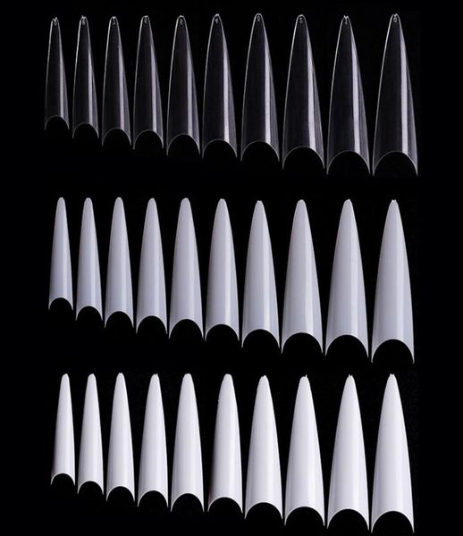 600pcspack stiletto sharp nail tips french acrylic false clearnatural pointy fake tip uv gel manicure nails art tool9181792, Red;gold
600pcspack stiletto sharp nail tips french acrylic false clearnatural pointy fake tip uv gel manicure nails art tool9181792, Red;gold