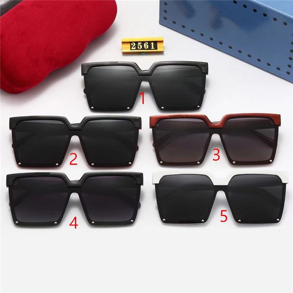 women sunglasses designer brand sunglasses for men korean polarized sunglasses women sunglasses large frame fashion men's sunglasses 25, White;black
women sunglasses designer brand sunglasses for men korean polarized sunglasses women sunglasses large frame fashion men's sunglasses 25, White;black