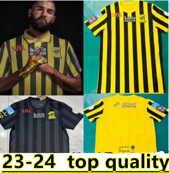 2023 2024 al ittihad benzema soccer jerseys 23/24 hamdallah romarinho camara home away jerseys costa coronado hegazy pre match training jers, Black;yellow
2023 2024 al ittihad benzema soccer jerseys 23/24 hamdallah romarinho camara home away jerseys costa coronado hegazy pre match training jers, Black;yellow