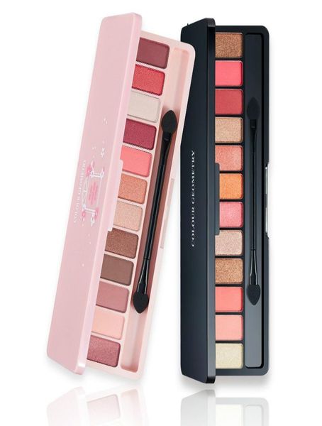 12 color eye shadow disc naked makeup dumb pearl eye shadow flame eye shadow tray shimmer matt eyeshadow with a brush set waterpr3005056
12 color eye shadow disc naked makeup dumb pearl eye shadow flame eye shadow tray shimmer matt eyeshadow with a brush set waterpr3005056