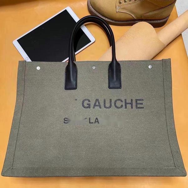 women handbags rive gauche tote shopping bag handbag fashion linen large beach bags luxury designer travel crossbody
women handbags rive gauche tote shopping bag handbag fashion linen large beach bags luxury designer travel crossbody