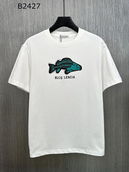 blcg lencia 2023 summer new 250g 100% cotton fabric t-shirt men print color drop sleeve loose tshirts oversize 22409, White;black
blcg lencia 2023 summer new 250g 100% cotton fabric t-shirt men print color drop sleeve loose tshirts oversize 22409, White;black