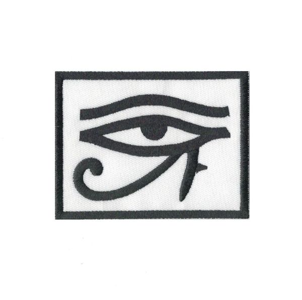 exquisite computer embroid eye of horus biker ref2 backpack embroidered patch iron sew on badge5356826
exquisite computer embroid eye of horus biker ref2 backpack embroidered patch iron sew on badge5356826