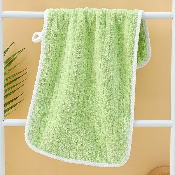 cream children's shed hair baby kindergarten children's towel household softer than pure cotton and absorbs water
cream children's shed hair baby kindergarten children's towel household softer than pure cotton and absorbs water