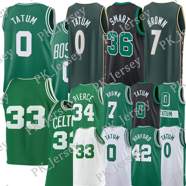 #0 jayson tatum basketball jersey jaylen 7 brown marcus 36 smart al 42 horford kevin 5 garnett paul 34 pierce vintage jerseys, Black;red
#0 jayson tatum basketball jersey jaylen 7 brown marcus 36 smart al 42 horford kevin 5 garnett paul 34 pierce vintage jerseys, Black;red